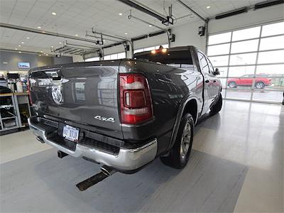 Used 2022 Ram 1500 Laramie Crew Cab for sale #56T11062 - photo 2