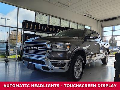 2022 Ram 1500 Crew Cab 4WD Pickup for sale #56T11062 - photo 2