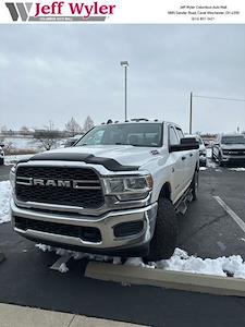 Used 2020 Ram 2500 Tradesman Crew Cab for sale #56T11073A - photo 1