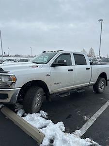 Used 2020 Ram 2500 Tradesman Crew Cab for sale #56T11073A - photo 2
