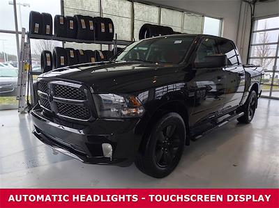 Used 2017 Ram 1500 ST Crew Cab for sale #56T11073B - photo 2