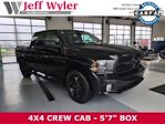 Used 2017 Ram 1500 ST Crew Cab for sale #56T11073B - photo 1