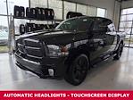 Used 2017 Ram 1500 ST Crew Cab for sale #56T11073B - photo 2