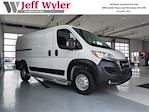 Used 2023 Ram ProMaster 2500 Standard Roof Empty Cargo Van for sale #56T11085 - photo 1