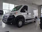 Used 2023 Ram ProMaster 2500 Standard Roof Empty Cargo Van for sale #56T11085 - photo 2