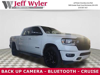 2022 Ram 1500 Crew Cab 4WD Pickup for sale #56T11086 - photo 1