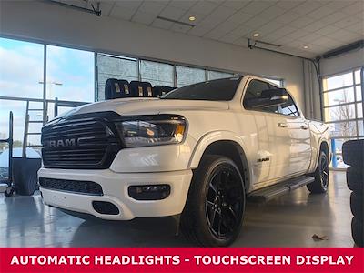 2022 Ram 1500 Crew Cab 4WD Pickup for sale #56T11086 - photo 2