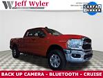 Used 2023 Ram 2500 Big Horn Crew Cab for sale #56T11093 - photo 1