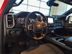 Used 2023 Ram 2500 Big Horn Crew Cab for sale #56T11093 - photo 10