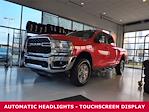 Used 2023 Ram 2500 Big Horn Crew Cab for sale #56T11093 - photo 2