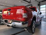 Used 2023 Ram 2500 Big Horn Crew Cab for sale #56T11093 - photo 4