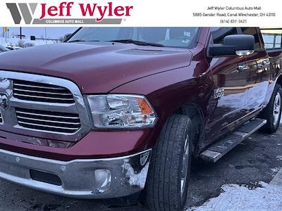 2018 Ram 1500 Crew Cab 4WD Pickup for sale #56T11098A - photo 1