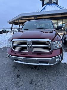 2018 Ram 1500 Crew Cab 4WD Pickup for sale #56T11098A - photo 2