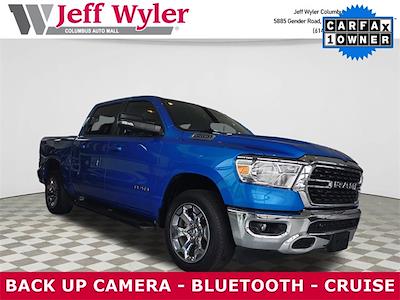 2022 Ram 1500 Crew Cab 4WD Pickup for sale #56T11111 - photo 1