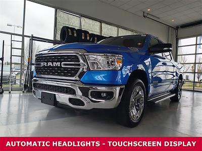 2022 Ram 1500 Crew Cab 4WD Pickup for sale #56T11111 - photo 2