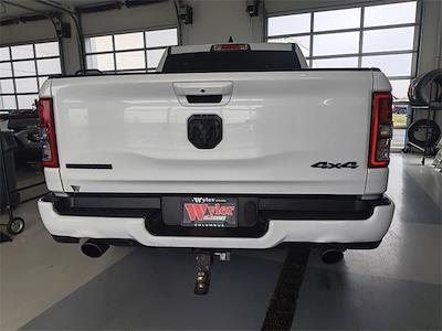 Used 2022 Ram 1500 Lone Star Crew Cab for sale #56T11120 - photo 2