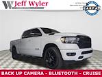 Used 2022 Ram 1500 Lone Star Crew Cab for sale #56T11120 - photo 1