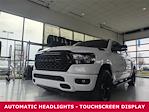 Used 2022 Ram 1500 Lone Star Crew Cab for sale #56T11120 - photo 2