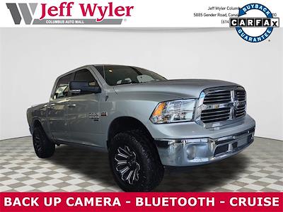 2019 Ram 1500 Classic Crew Cab 4WD Pickup for sale #56T11128 - photo 1