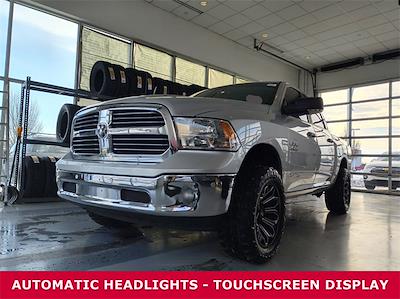 2019 Ram 1500 Classic Crew Cab 4WD Pickup for sale #56T11128 - photo 2