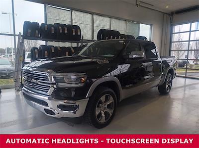 Used 2020 Ram 1500 Laramie Crew Cab for sale #56T11155 - photo 2