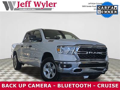 Used 2024 Ram 1500 - photo 1