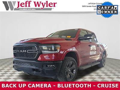 Used 2022 Ram 1500 - photo 1