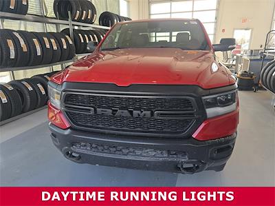 Used 2022 Ram 1500 - photo 1