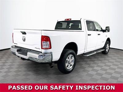 Used 2024 Ram 2500 Big Horn Crew Cab for sale #56T11223 - photo 2