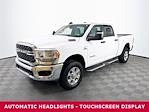 Used 2024 Ram 2500 Big Horn Crew Cab for sale #56T11223 - photo 4