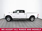Used 2024 Ram 2500 Big Horn Crew Cab for sale #56T11223 - photo 27