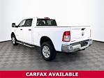 Used 2024 Ram 2500 Big Horn Crew Cab for sale #56T11223 - photo 28