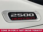 Used 2024 Ram 2500 Big Horn Crew Cab for sale #56T11223 - photo 31