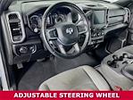 Used 2024 Ram 2500 Big Horn Crew Cab for sale #56T11223 - photo 8