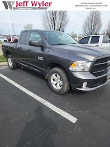 Used 2018 Ram 1500 - photo 1