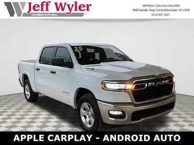 Used 2025 Ram 1500 - photo 1