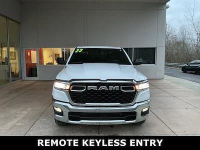 Used 2025 Ram 1500 - photo 1