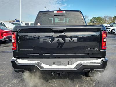 2026 Ram 1500 Crew Cab 4WD Pickup for sale #62117945 - photo 2