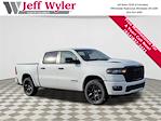 New 2026 Ram 1500 Laramie Crew Cab for sale #62269931 - photo 1