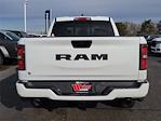 New 2026 Ram 1500 Laramie Crew Cab for sale #62269931 - photo 4