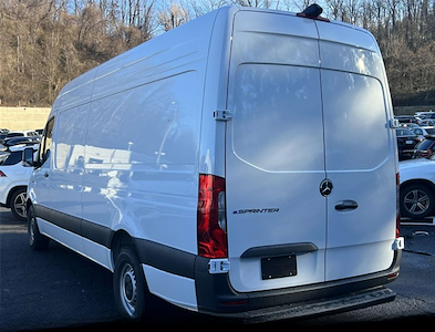2025 Mercedes-Benz eSprinter High Roof RWD Empty Cargo Van for sale #25-88019 - photo 2