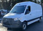2025 Mercedes-Benz eSprinter High Roof RWD Empty Cargo Van for sale #25-88019 - photo 1