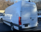 2025 Mercedes-Benz eSprinter High Roof RWD Empty Cargo Van for sale #25-88019 - photo 2