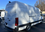 2025 Mercedes-Benz eSprinter High Roof RWD Empty Cargo Van for sale #25-88019 - photo 4