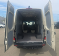 2026 Mercedes-Benz Sprinter 4500 Standard Roof DRW RWD Empty Cargo Van for sale #B6V233578 - photo 2