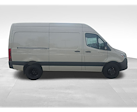 2026 Mercedes-Benz Sprinter 4500 Standard Roof DRW RWD Empty Cargo Van for sale #B6V233578 - photo 5