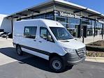 2022 Mercedes-Benz Sprinter 2500 4x4 Empty Cargo Van for sale #CS32054 - photo 1