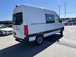 2022 Mercedes-Benz Sprinter 2500 4x4 Empty Cargo Van for sale #CS32054 - photo 4