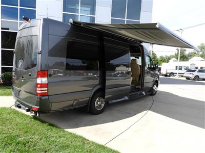 2018 Mercedes-Benz Sprinter 3500 4x2 Vanworks Other/Specialty for sale #CV00562 - photo 2