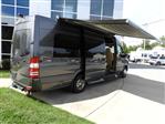 2018 Mercedes-Benz Sprinter 3500 4x2 Vanworks Other/Specialty for sale #CV00562 - photo 2